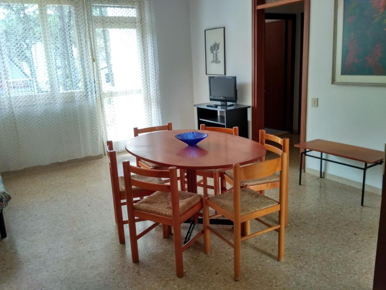 Condominio Villa Chiara Lignano Sabbiadoro Esterno foto