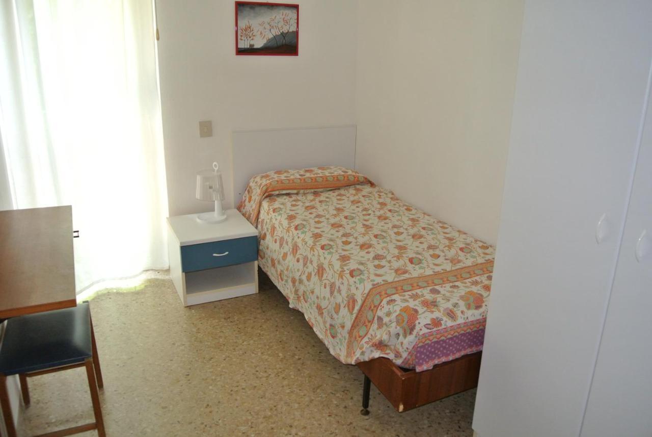 Condominio Villa Chiara Lignano Sabbiadoro Esterno foto